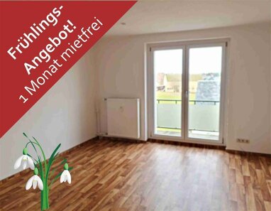 Wohnung zur Miete 345 € 3,5 Zimmer 68,8 m² 2. Geschoss Haardt 25 Röhrsdorf 961 Chemnitz 09247