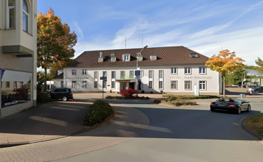 Restaurant zur Miete 2.500 € 573 m² Gastrofläche Steinheim Steinheim 32839