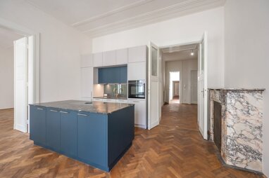 Wohnung zur Miete 3.336,55 € 5,5 Zimmer 177,4 m² 1. Geschoss Wien,Mariahilf 1060