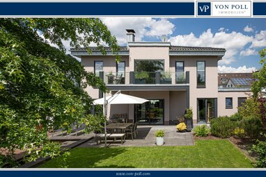 Einfamilienhaus zum Kauf 1.250.000 € 5 Zimmer 201 m² 758 m² Grundstück Hoffnungsthal Rösrath 51503