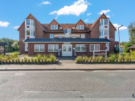 Sonstiges zum Kauf als Kapitalanlage geeignet 155.000 € 2 Zimmer 47,3 m² Altendeich Cappel 27639