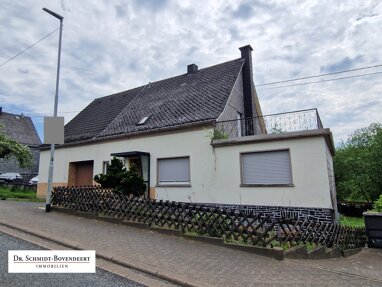 Einfamilienhaus zum Kauf 149.000 € 6 Zimmer 140 m² 1.634 m² Grundstück Langenhahn / Hintermühlen 56459