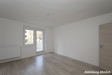 Wohnung zur Miete 430,16 € 3 Zimmer 59,5 m² 3. Geschoss Paul-Suhr-Straße 48c Südstadt Halle 06130