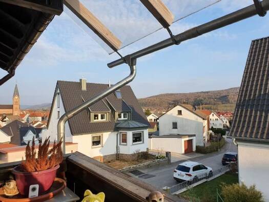 Wohnung zur Miete 790 € 3 Zimmer 85 m² Geschoss 1/2 frei ab 01.04.2026 Bergweg 10 Goldbach 63773