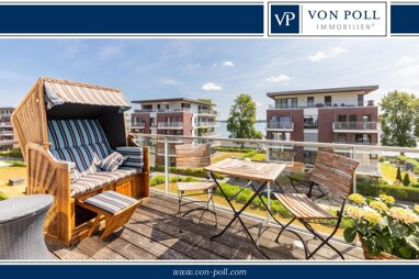Apartment zum Kauf 684.000 € 2 Zimmer 89 m² 3. Geschoss Holtenau Bezirk 1 Kiel / Holtenau 24159