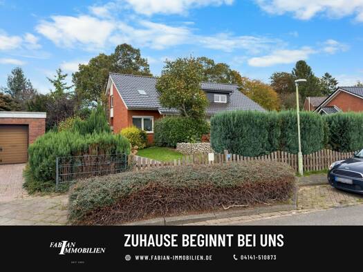 Mehrfamilienhaus zum Kauf 687.900 € 7 Zimmer 233 m² 979 m² Grundstück Stade 21682
