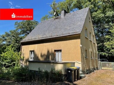 Einfamilienhaus zum Kauf 170.000 € 4 Zimmer 110 m² 2.058 m² Grundstück Greiz Greiz 07973