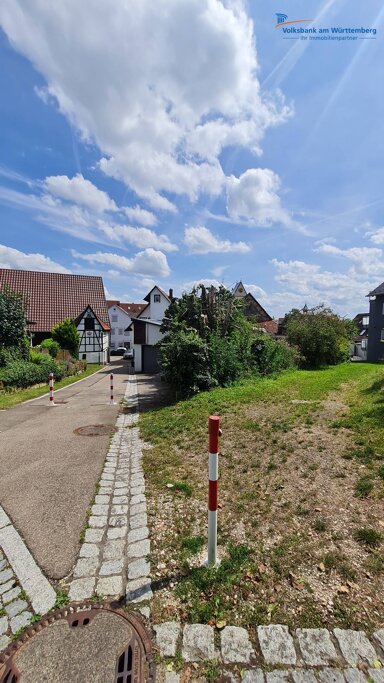 Mehrfamilienhaus zum Kauf 398.500 € 5 Zimmer 115,5 m² 986 m² Grundstück Schlaitdorf 72667