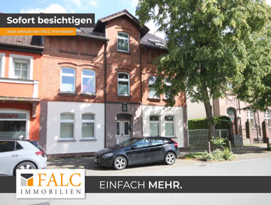 Haus zum Kauf 249.000 € 11 Zimmer 307 m² 1.100 m² Grundstück Kernstadt Holzminden 37603
