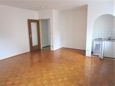 Wohnung zur Miete 375 € 1 Zimmer 34 m² 2. Geschoss St. Johannis Nürnberg 90419