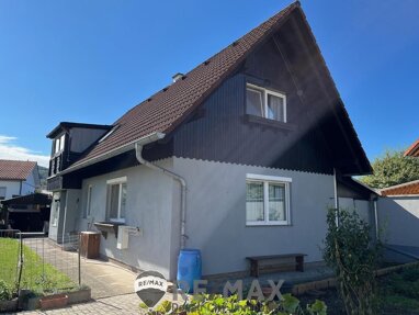 Einfamilienhaus zum Kauf 320.000 € 3 Zimmer 114 m² 485 m² Grundstück St. Andrä vor dem Hagenthale 3423