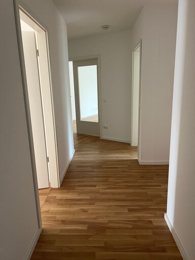 Wohnung zur Miete 1.607 € 4 Zimmer 111,6 m² 1. Geschoss frei ab sofort Mittelstraße 4B Bergfelde Hohen Neuendorf 16562