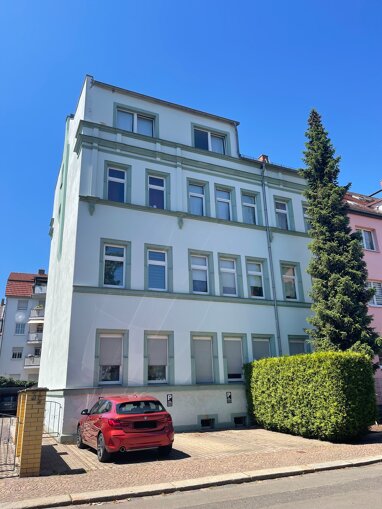 Wohnung zur Miete 1.469 € 4 Zimmer 113 m² 3. Geschoss Breitschuhstraße 35 Großzschocher Leipzig 04249