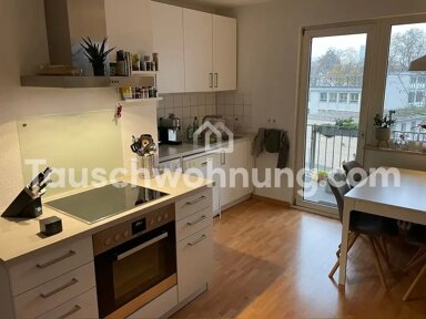 Wohnung zur Miete Tauschwohnung 690 € 2 Zimmer 62 m² 3. Geschoss Lindenthal Köln 50931