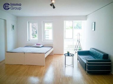 Studio zur Miete 950 € 1 Zimmer 48 m² 2. Geschoss Grabenhof Wels 4600