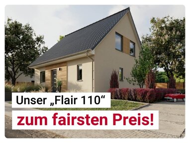 Einfamilienhaus zum Kauf 269.455 € 4 Zimmer 110 m² 600 m² Grundstück Übelroda Barchfeld-Immelborn 36456