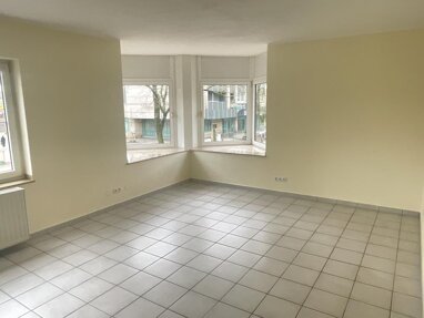 Wohnung zur Miete 659 € 3 Zimmer 87 m² 1. Geschoss Hohenzollernplatz 2 Neumühl Duisburg 47167