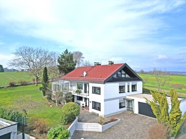 Villa zum Kauf 1.200.000 € 9 Zimmer 382 m² 1.748 m² Grundstück Breunsberg Johannesberg 63867