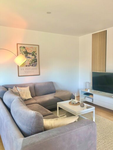 Wohnung zum Kauf provisionsfrei 443.000 € 3 Zimmer 74,8 m² 1. Geschoss Rosenheim 83026