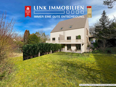 Doppelhaushälfte zum Kauf 1.165.000 € 6 Zimmer 170 m² 384 m² Grundstück Weilimdorf Stuttgart 70499