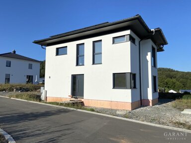 Einfamilienhaus zum Kauf 620.000 € 5 Zimmer 167 m² 600 m² Grundstück Aschbach Schlüsselfeld 96132