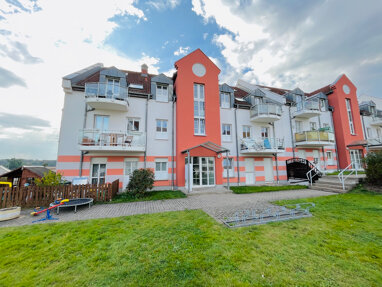 Wohnung zur Miete 200 € 1 Zimmer 28,6 m² Erdgeschoss OT Dittersbach, Sachsenburger Weg 3 Dittersbach Frankenberg 09669