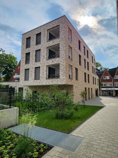 Wohnung zur Miete 1.690 € 4 Zimmer 130 m² Stadt Ibbenbüren 49477