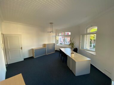 Bürofläche zur Miete 890 € 5 Zimmer 109 m² Bürofläche Stadtmitte Schwäbisch Hall 74523