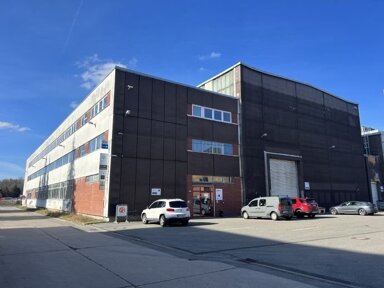 Produktionshalle zum Kauf 2.800.000 € 3.900 m² Lagerfläche Altchemnitz 413 Chemnitz 09120