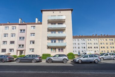 Wohnung zum Kauf 179.000 € 2 Zimmer 60 m² Scherbsgraben / Billinganlage 121 Fürth 90766