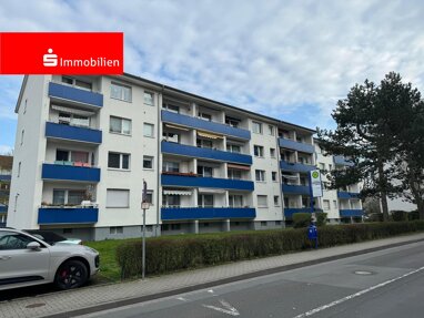 Wohnung zum Kauf 160.000 € 2 Zimmer 51 m² Dörnigheim Maintal 63477