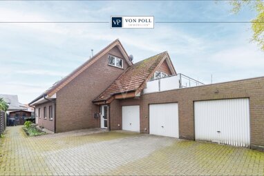 Wohnung zum Kauf 190.000 € 3 Zimmer 96,9 m² 2. Geschoss Schotthock - West / Baarentelgen Rheine 48429