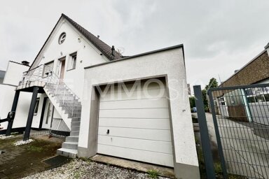 Mehrfamilienhaus zum Kauf als Kapitalanlage geeignet 1.299.000 € 14 Zimmer 424 m² 590 m² Grundstück Schlebusch - Süd Leverkusen 51375