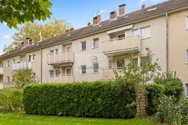 Wohnung zum Kauf 229.000 € 3 Zimmer 68 m² Buchheim Köln 51063