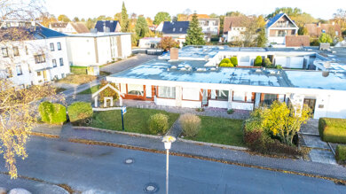 Bungalow zum Kauf provisionsfrei 499.000 € 10 Zimmer 180 m² 585 m² Grundstück Am Kampland 9 Dahme Dahme 23747