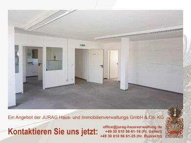 Bürofläche zur Miete provisionsfrei 331 m² Bürofläche Hallplatz 5-7 Zweibrücken Zweibrücken 66482