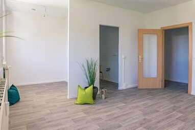Wohnung zur Miete 172 € 1 Zimmer 32,1 m² 7. Geschoss Otto-Hofmann-Str. 7 Markersdorf 620 Chemnitz 09122