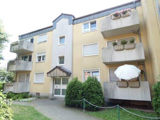 Wohnung zur Miete 545 € 3 Zimmer 76,2 m² EG frei ab 01.02.2026 Neuer Weg 42 Datteln 45711