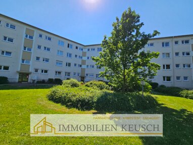 Wohnung zum Kauf 139.000 € 3 Zimmer 53,9 m² Erdgeschoss Westend Bremen 28219