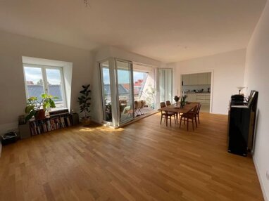 Wohnung zur Miete Wohnen auf Zeit 2.190 € 4 Zimmer 140 m² frei ab sofort Charlottenburg Berlin 10585