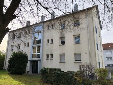 Wohnung zur Miete 695 € 4 Zimmer 78,3 m² frei ab 25.12.2024 Ernetstr. 15 Kernstadt - West Lahr 77933