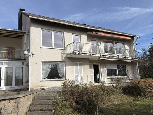 Einfamilienhaus zum Kauf 469.000 € 6 Zimmer 190 m² 854 m² Grundstück frei ab sofort Eyb Ansbach 91522