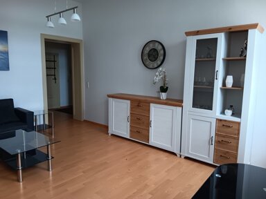 Wohnung zur Miete 420 € 2 Zimmer 60 m² 1. Geschoss Sattigstraße 21 Görlitz 02826