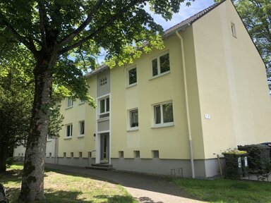 Wohnung zur Miete 420 € 3,5 Zimmer 59,1 m² 1. Geschoss Julius-Leber-Straße 1 Hüls - Süd Marl 45772