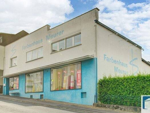 Laden zum Kauf 320.000 € Höhr-Grenzhausen 56203