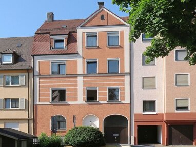 Mehrfamilienhaus zum Kauf 798.000 € 10 Zimmer 257 m² 155 m² Grundstück Wielandstr. Ulm 89073