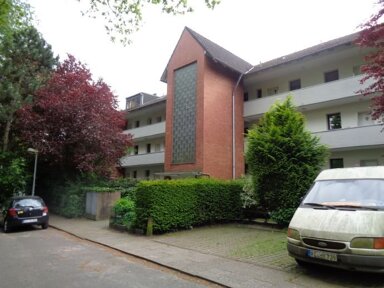 Wohnung zur Miete 430 € 1 Zimmer 37,5 m² EG frei ab 01.04.2025 Am Bahndamm 162 Halstenbek 25469