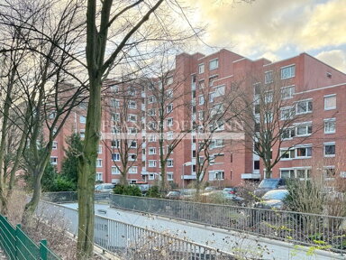 Wohnung zur Miete 1.600 € 3 Zimmer 100 m² EG Stellingen Hamburg 22525