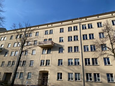 Wohnung zum Kauf 110.000 € 2 Zimmer 59,5 m² 2. Geschoss Eulitzstraße 8 Kaßberg 915 Chemnitz 09112