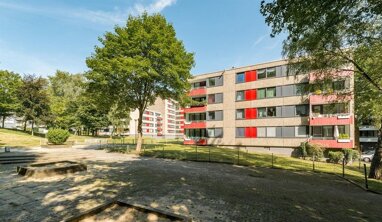 Wohnung zur Miete 653 € 2 Zimmer 67 m² 3. Geschoss Am Spörkel 67 Menglinghausen Dortmund 44227